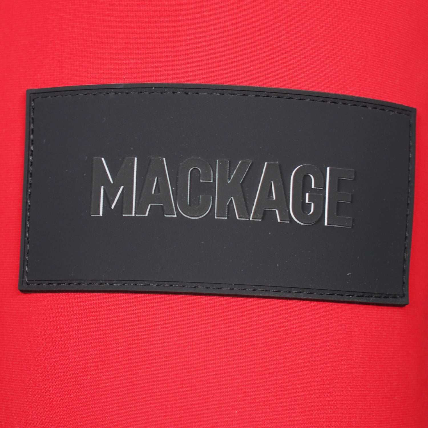 Куртка женская MACKAGE