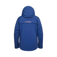 Куртка мужская J. LINDEBERG