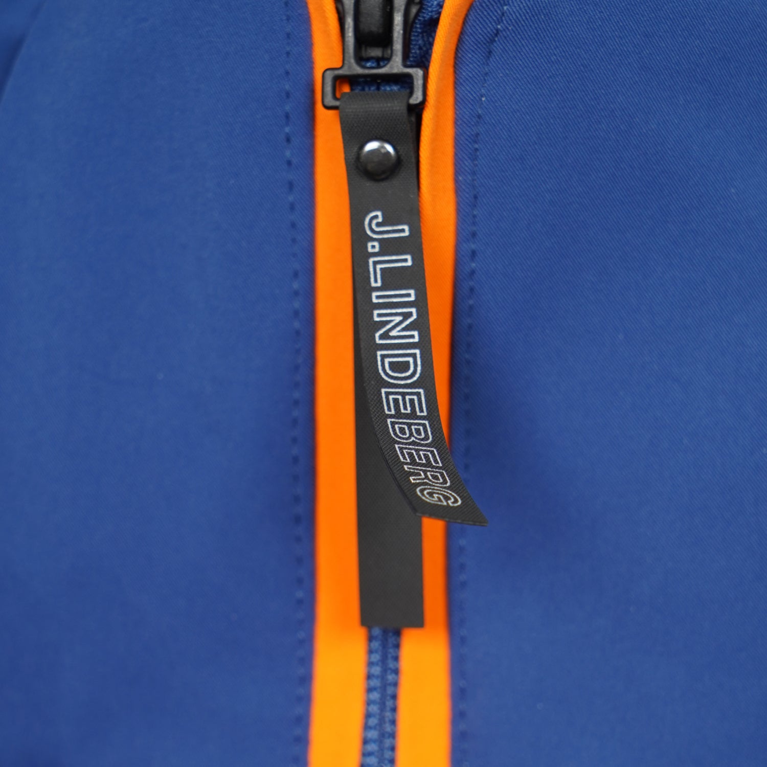 Куртка мужская J. LINDEBERG