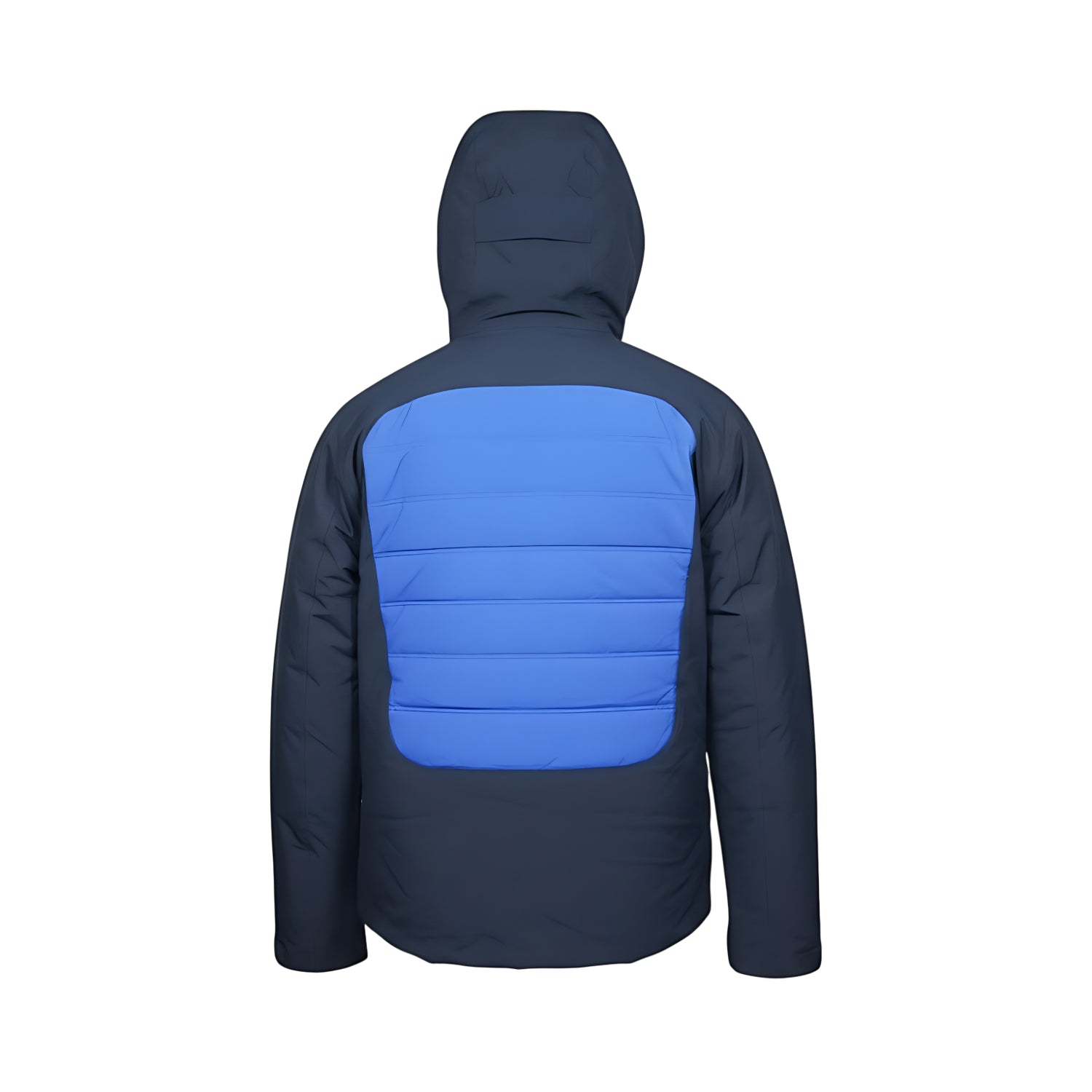 Куртка горнолыжная мужская J. LINDEBERG