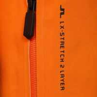 Куртка горнолыжная мужская J. LINDEBERG