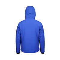 Куртка горнолыжная мужская J. LINDEBERG