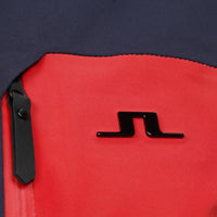 Куртка горнолыжная мужская J. LINDEBERG