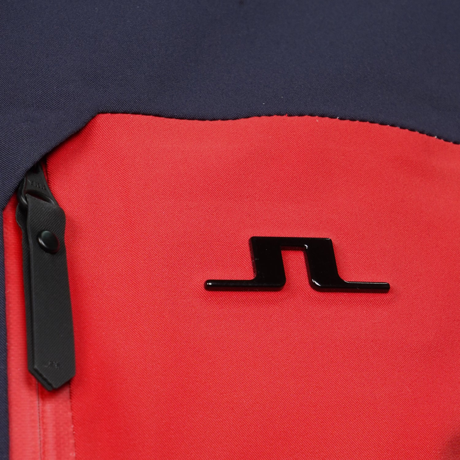 Куртка горнолыжная мужская J. LINDEBERG