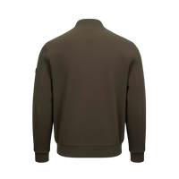 Свитшот Diagonal Fleece Lens