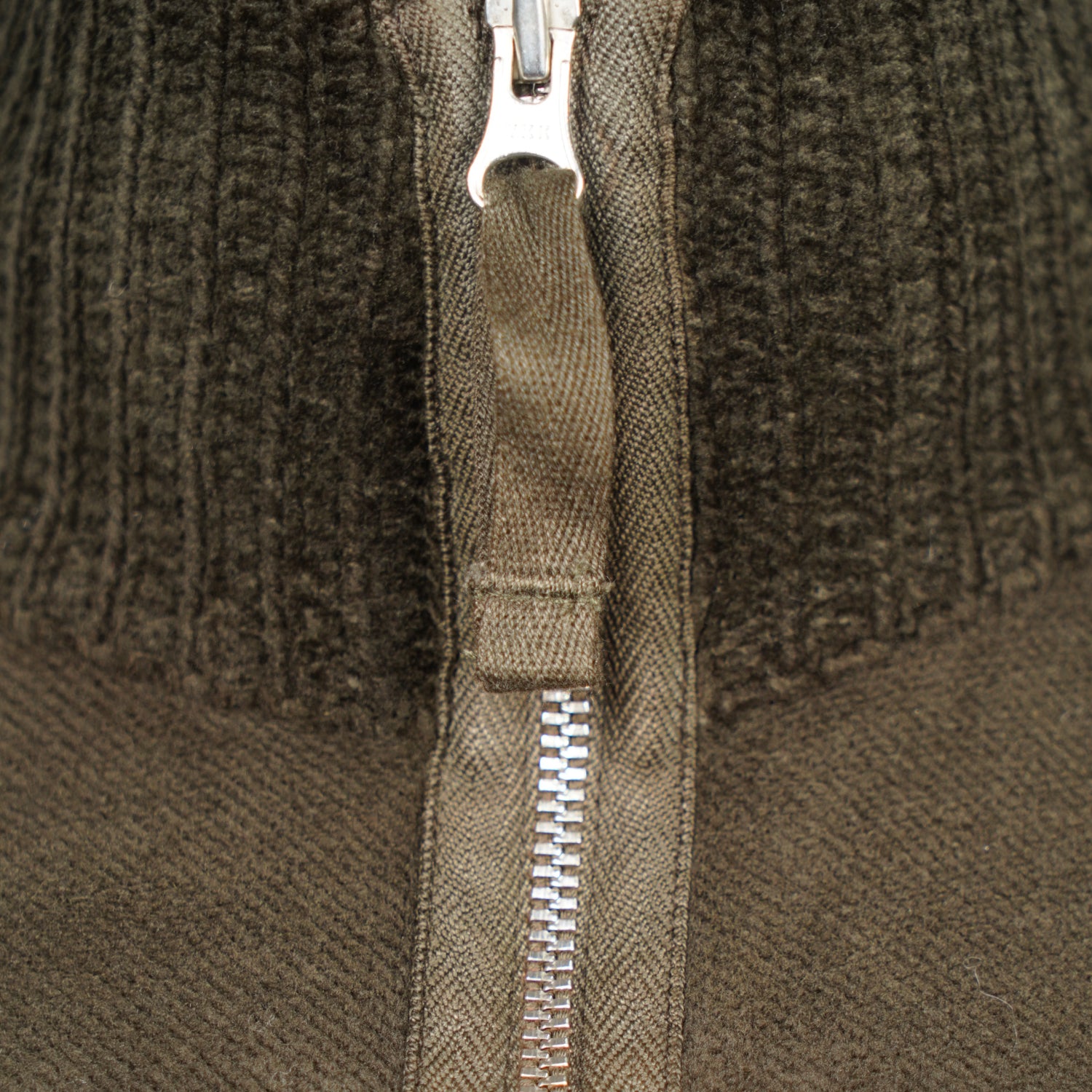 Свитшот Diagonal Fleece Lens