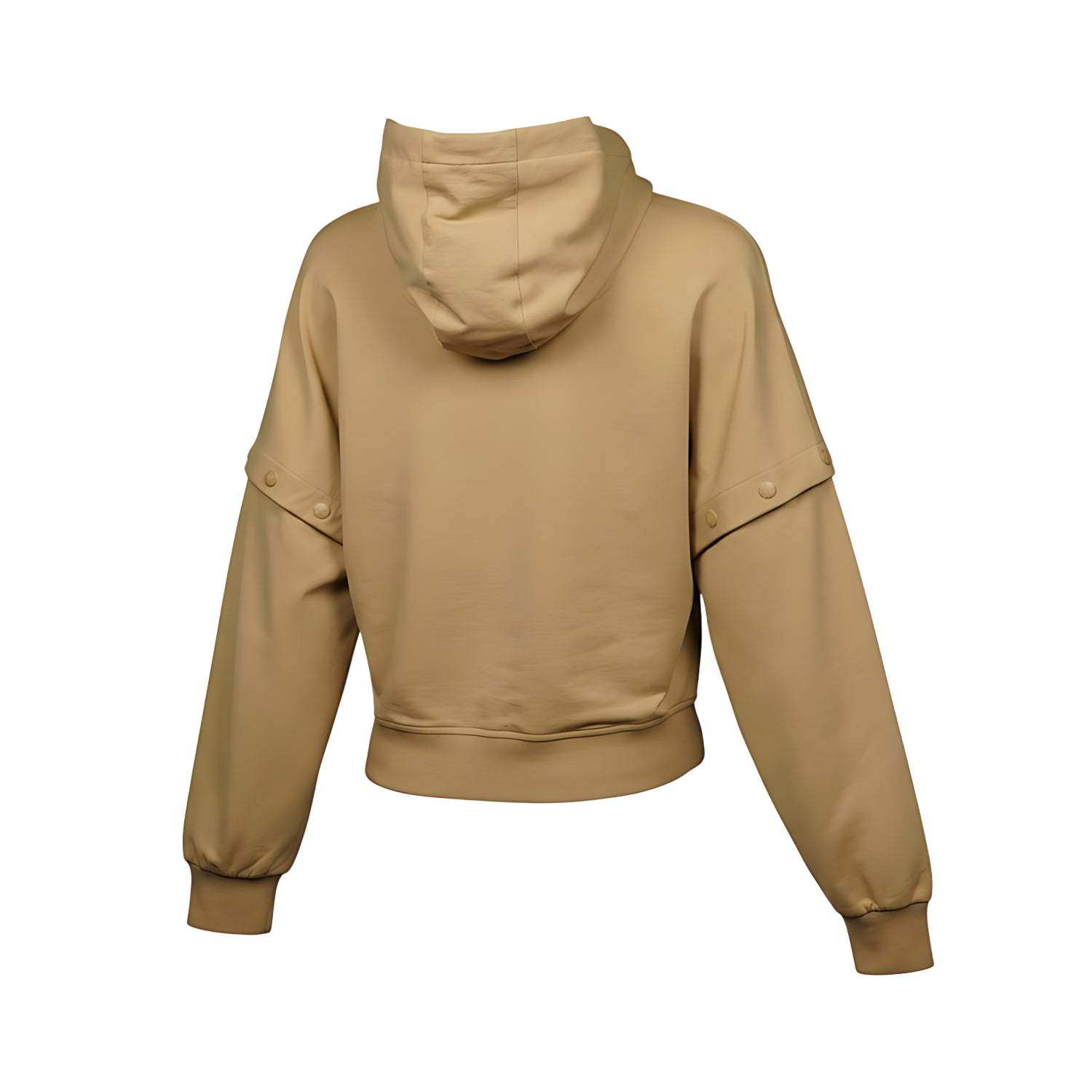 ТОЛСТОВКА ЖЕНСКАЯ С КАПЮШОНОМ AERONAUTICA MILITARE