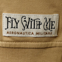 ТОЛСТОВКА ЖЕНСКАЯ С КАПЮШОНОМ AERONAUTICA MILITARE