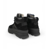 Ботинки PITTSBURGH 1 A