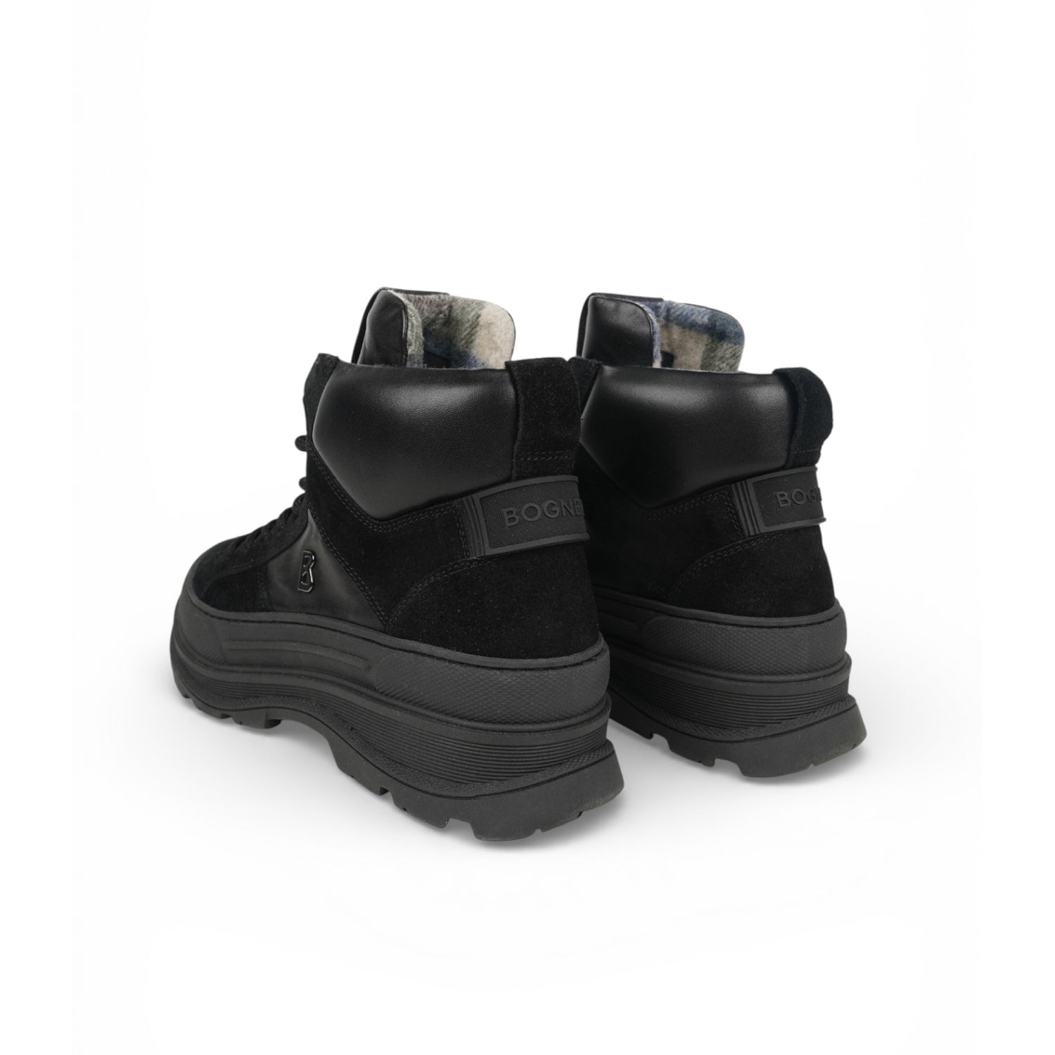 Ботинки PITTSBURGH 1 A