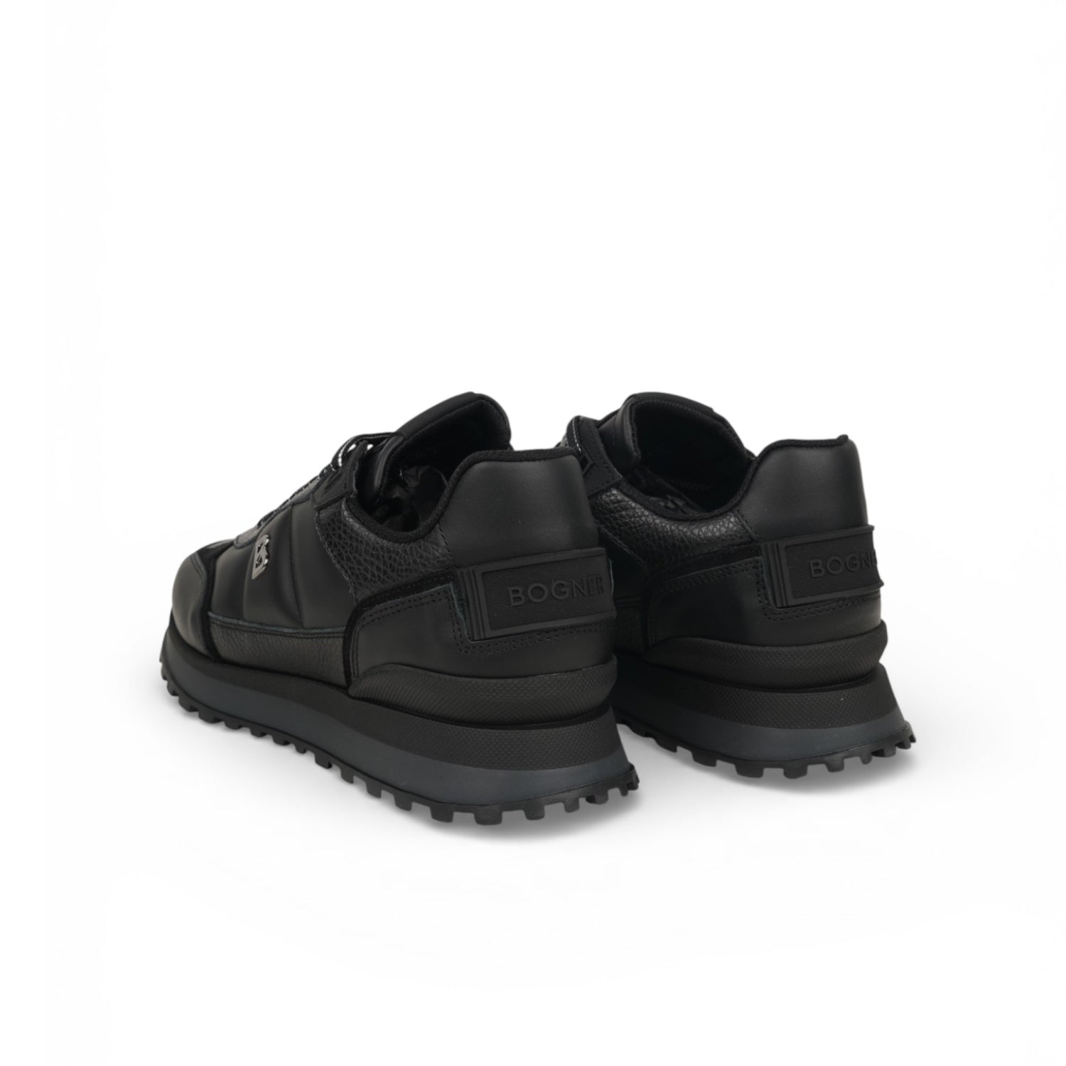 Полуботинки кроссовые Newport 10 A