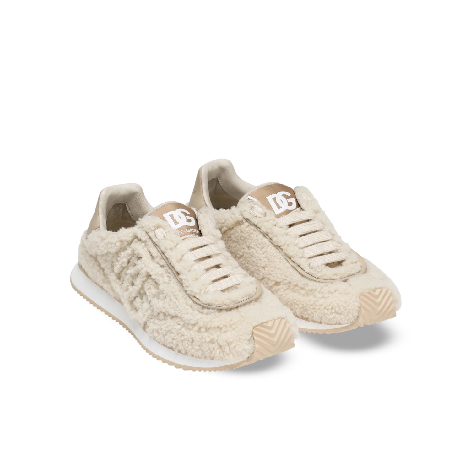 Кроссовки Cushion жен.