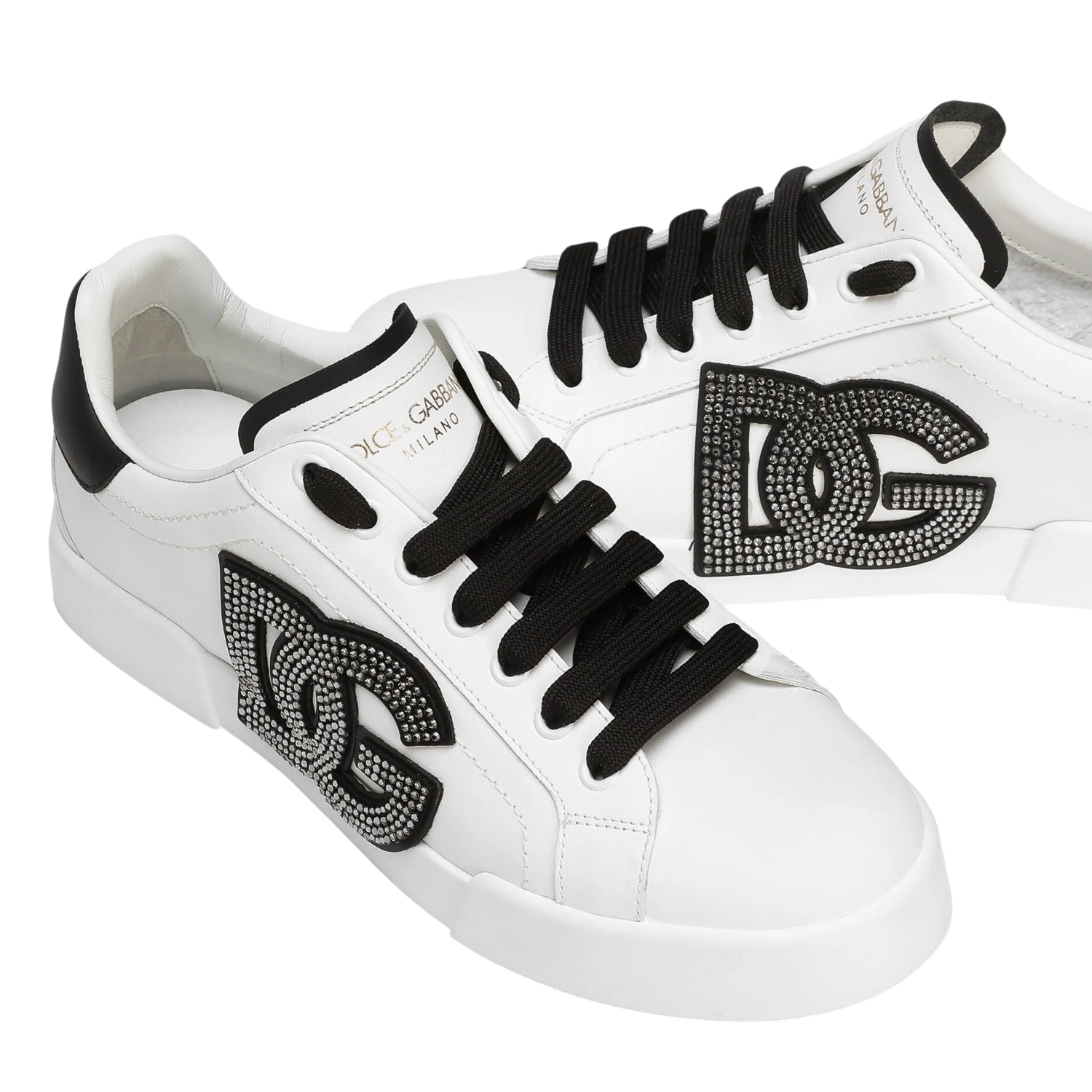 Кроссовки Portofino жен.