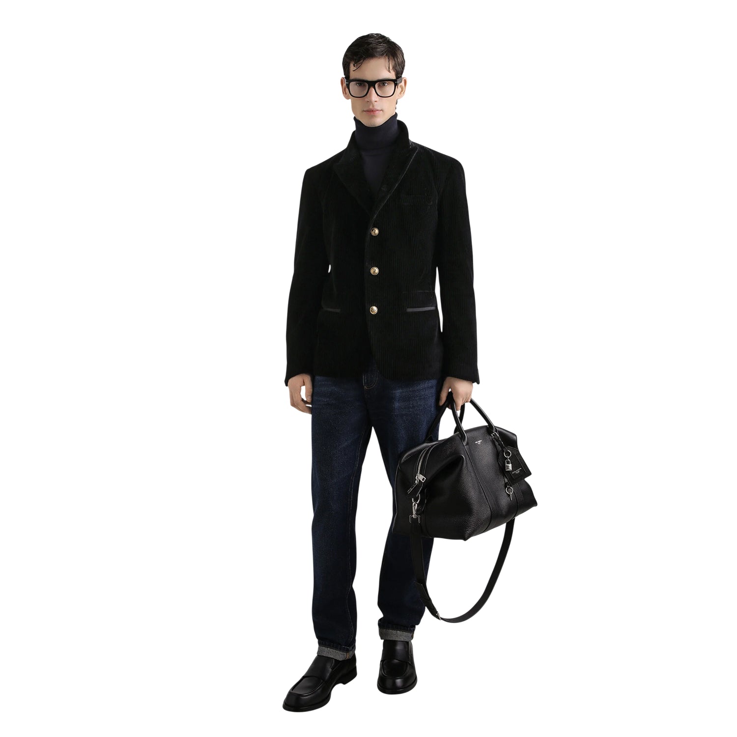 Джинсы Dolce & Gabbana