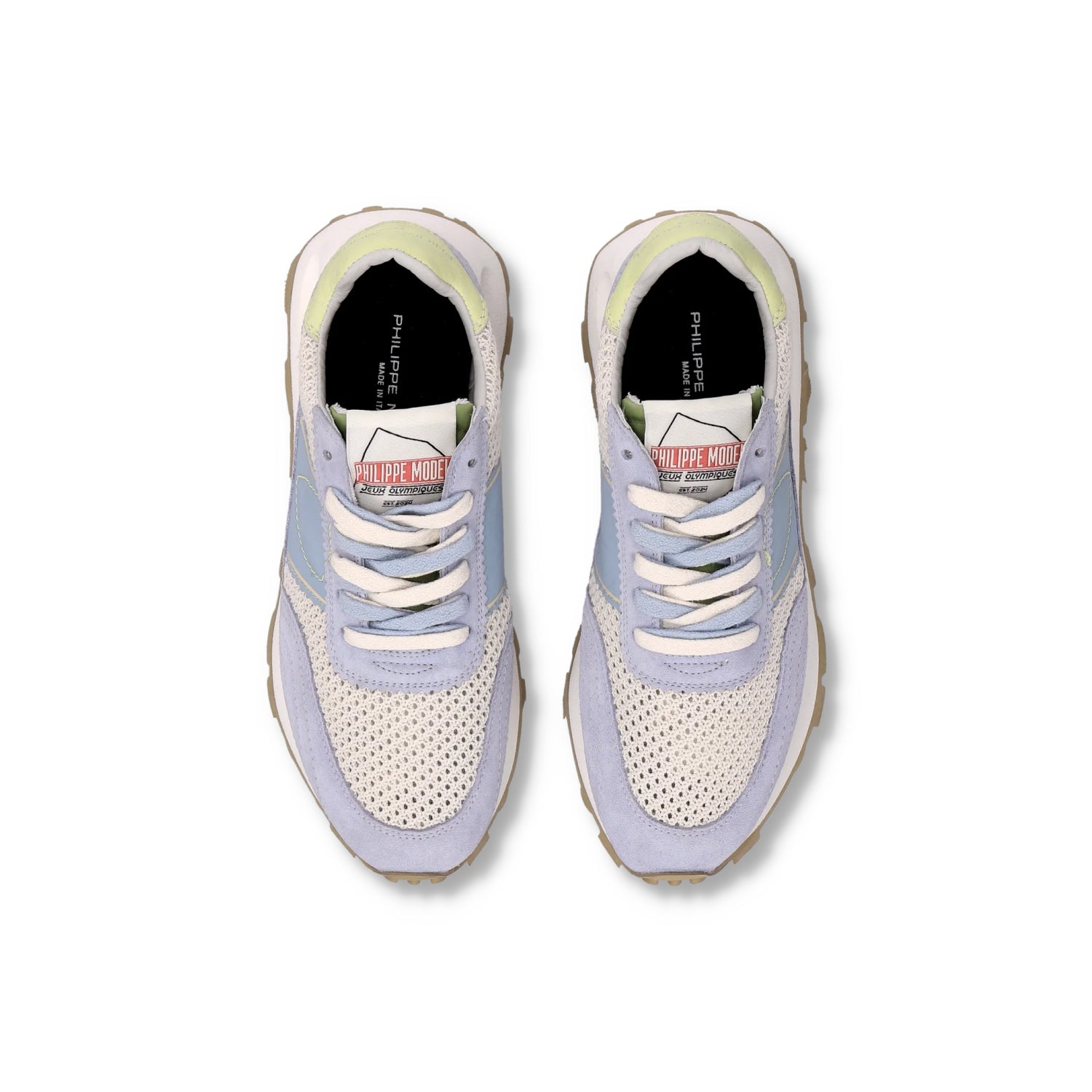 Кроссовки Tour Running