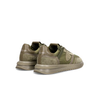 Кроссовки Tropez 2.1 Low