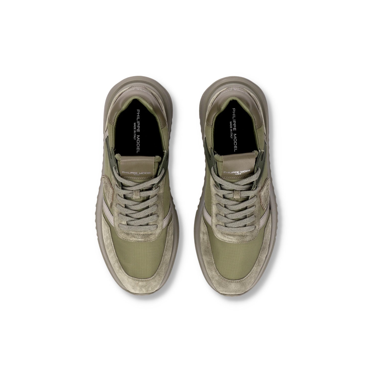 Кроссовки Tropez 2.1 Low