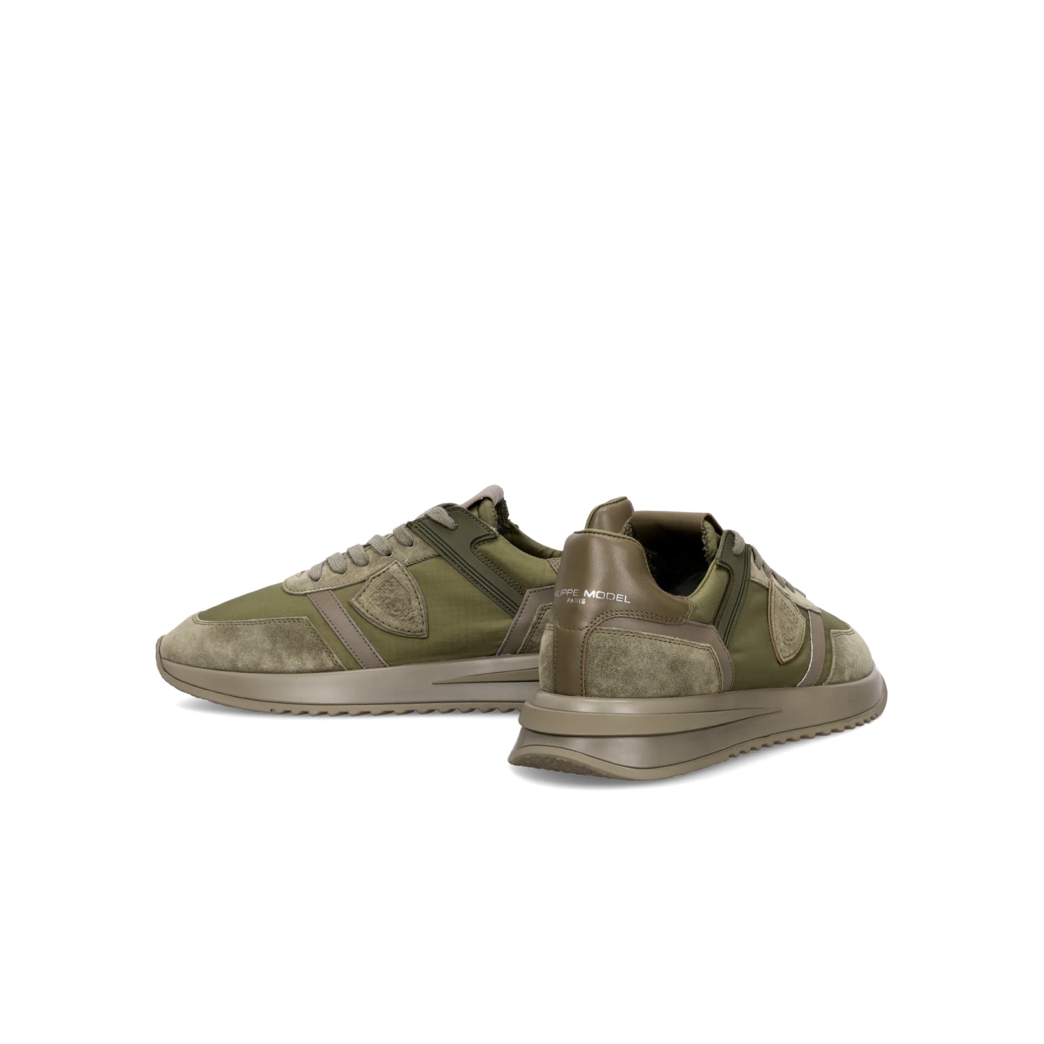 Кроссовки Tropez 2.1 Low