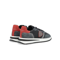 Кроссовки Tropez 2.1 Low