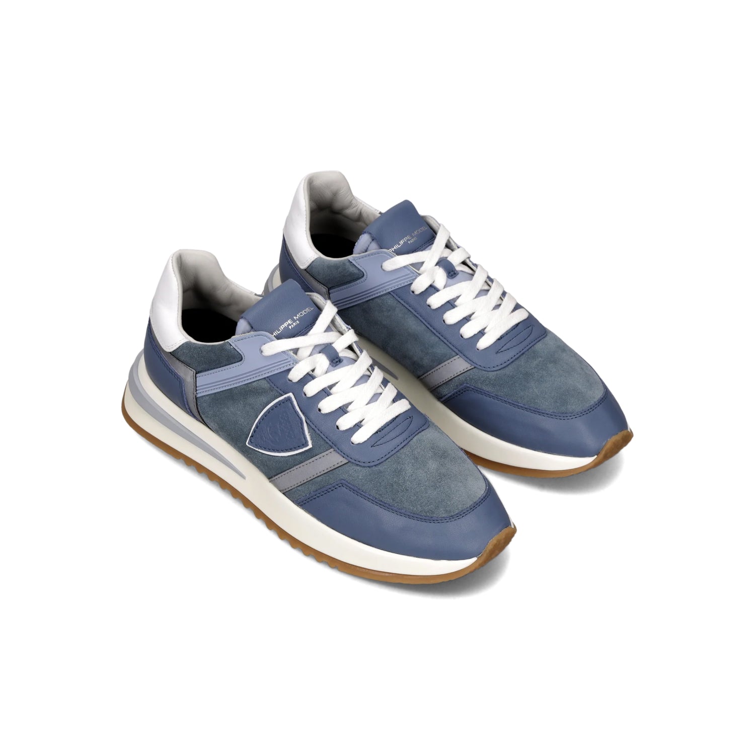 Кроссовки Tropez 2.1 Low