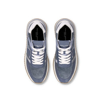 Кроссовки Tropez 2.1 Low