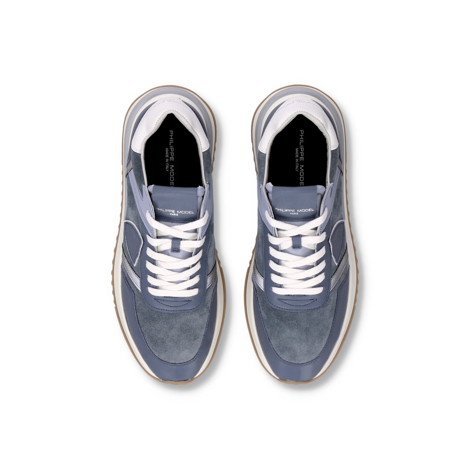 Кроссовки Tropez 2.1 Low