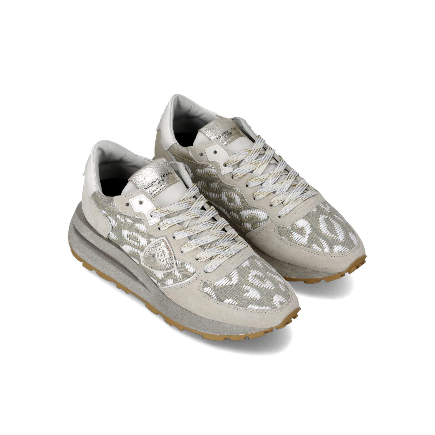 Кроссовки Tropez Haute