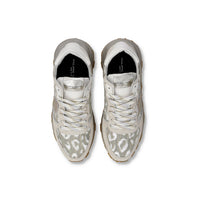 Кроссовки Tropez Haute