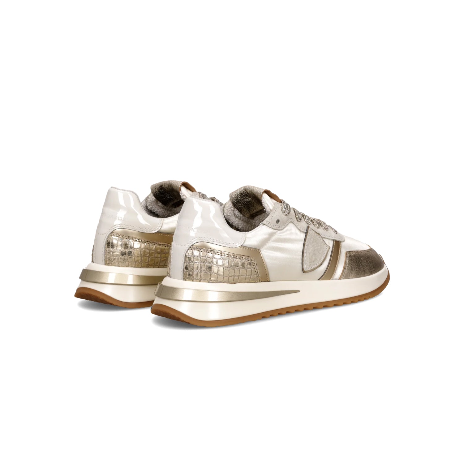 Кроссовки Tropez 2.1 Low