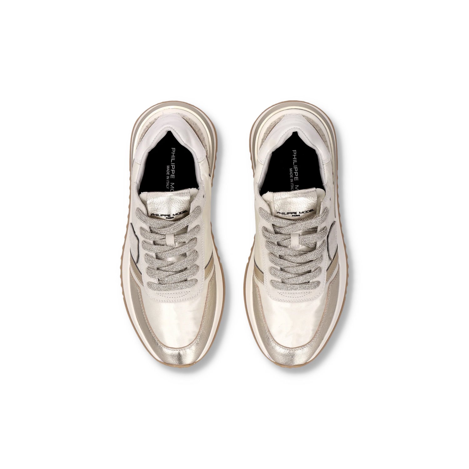 Кроссовки Tropez 2.1 Low