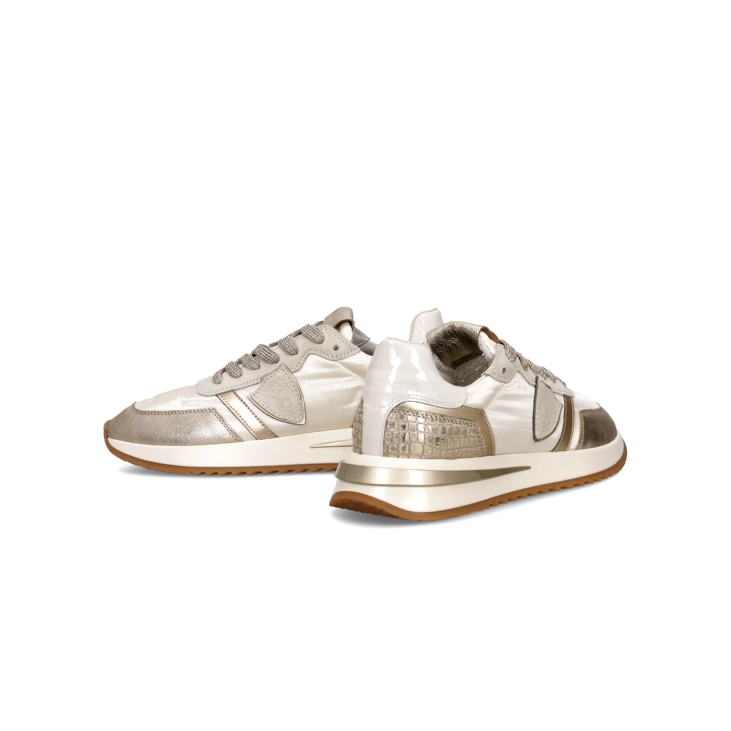 Кроссовки Tropez 2.1 Low