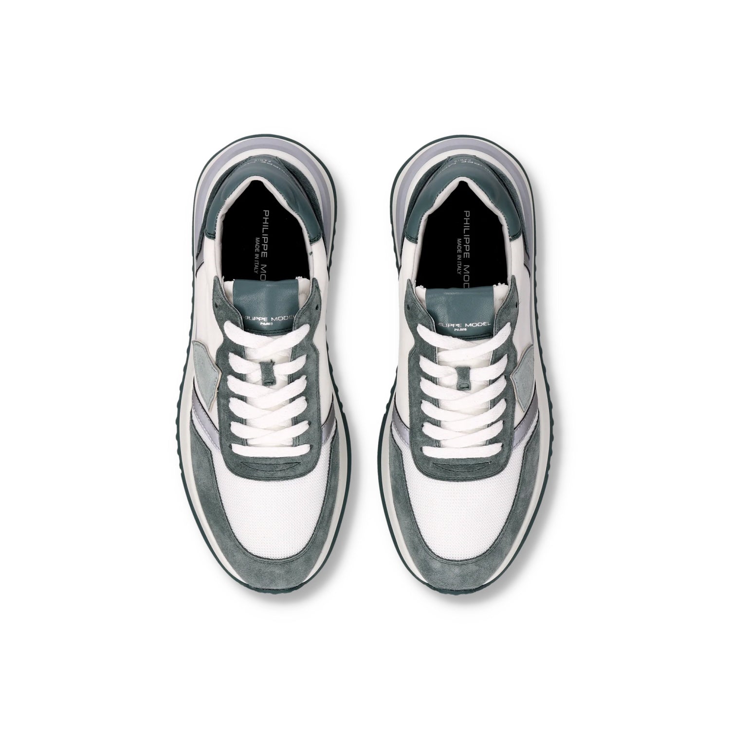 Кроссовки Tropez 2.1 Low