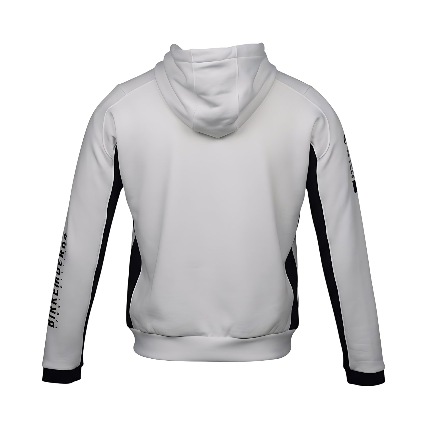 Толстовка Bikkembergs