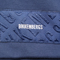Толстовка Bikkembergs
