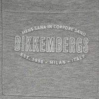 Шорты Bikkembergs