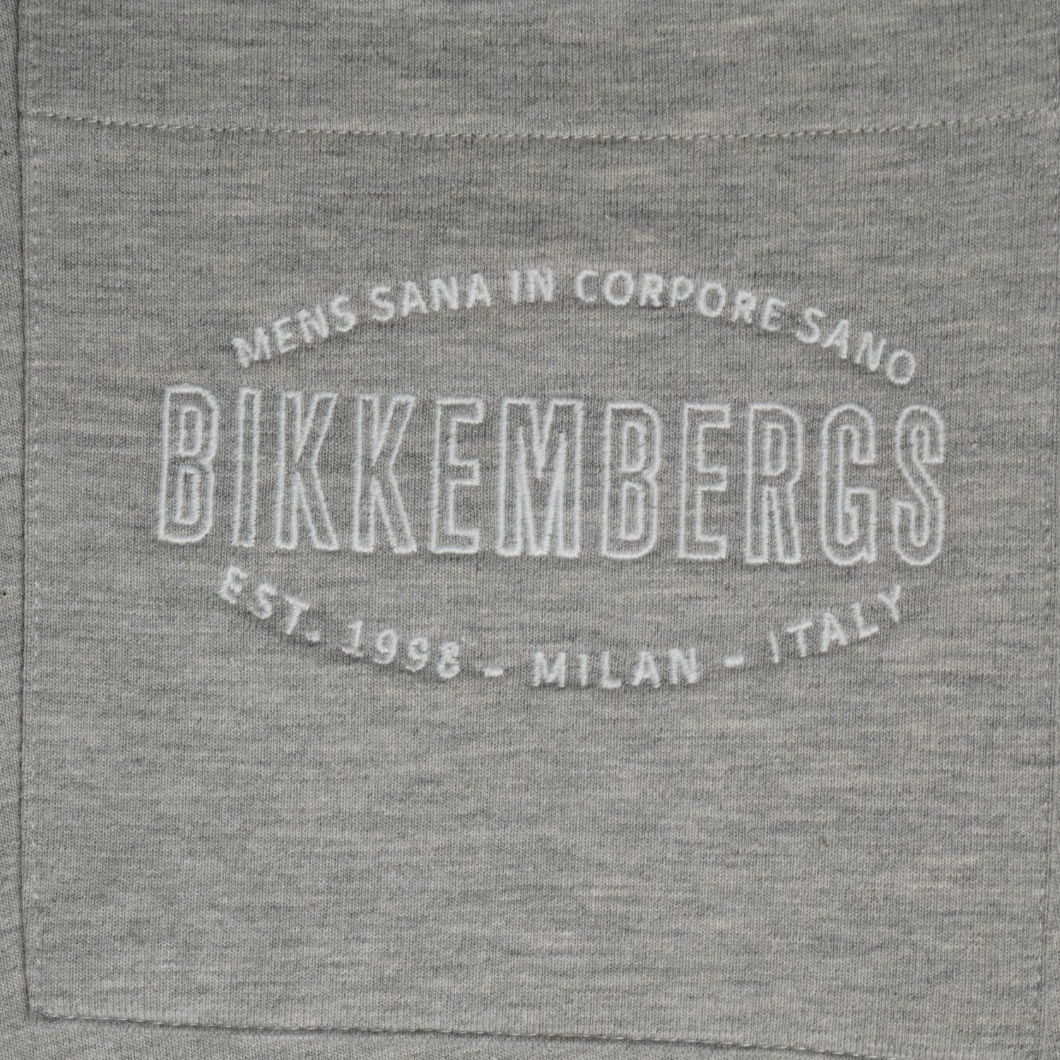 Шорты Bikkembergs