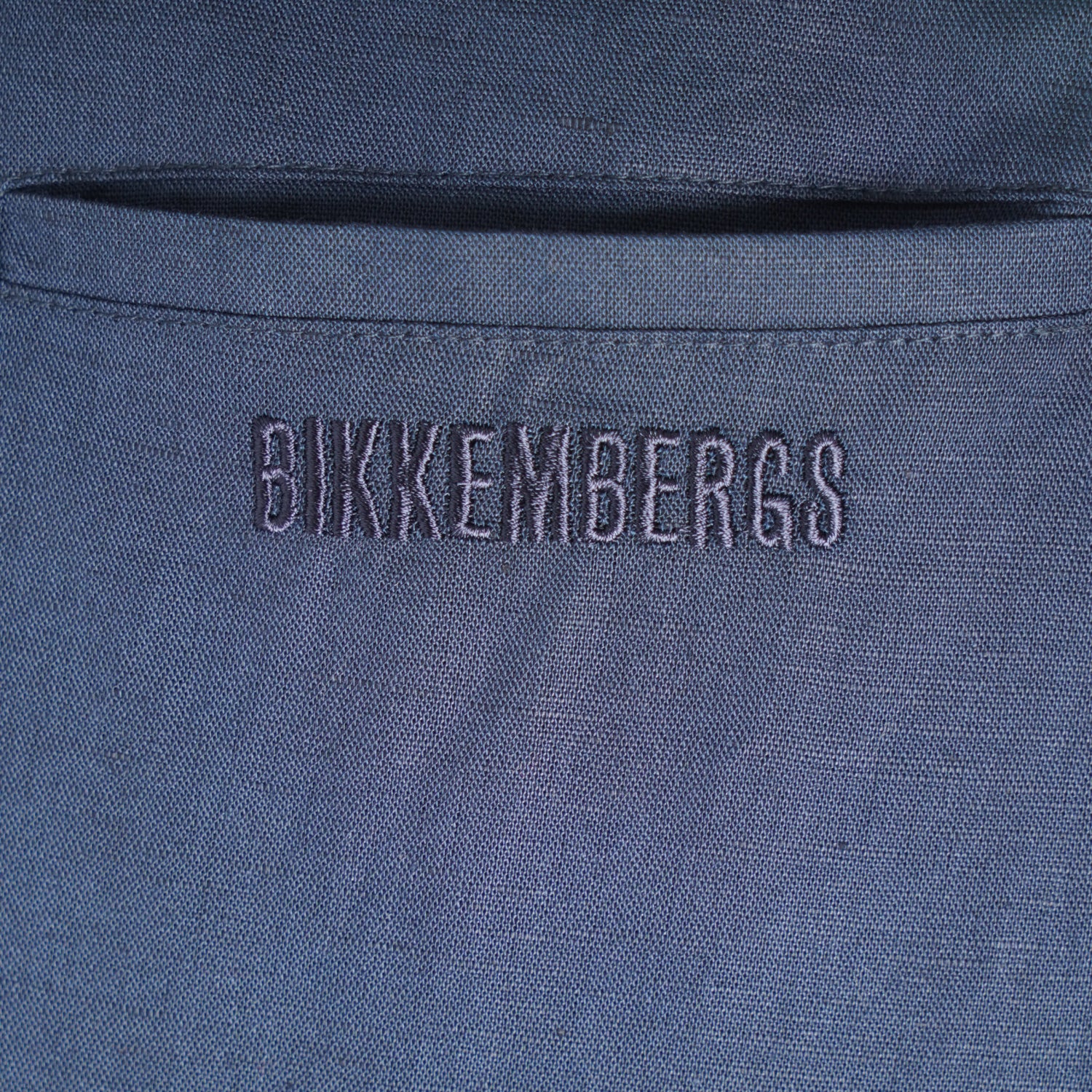 Брюки Bikkembergs