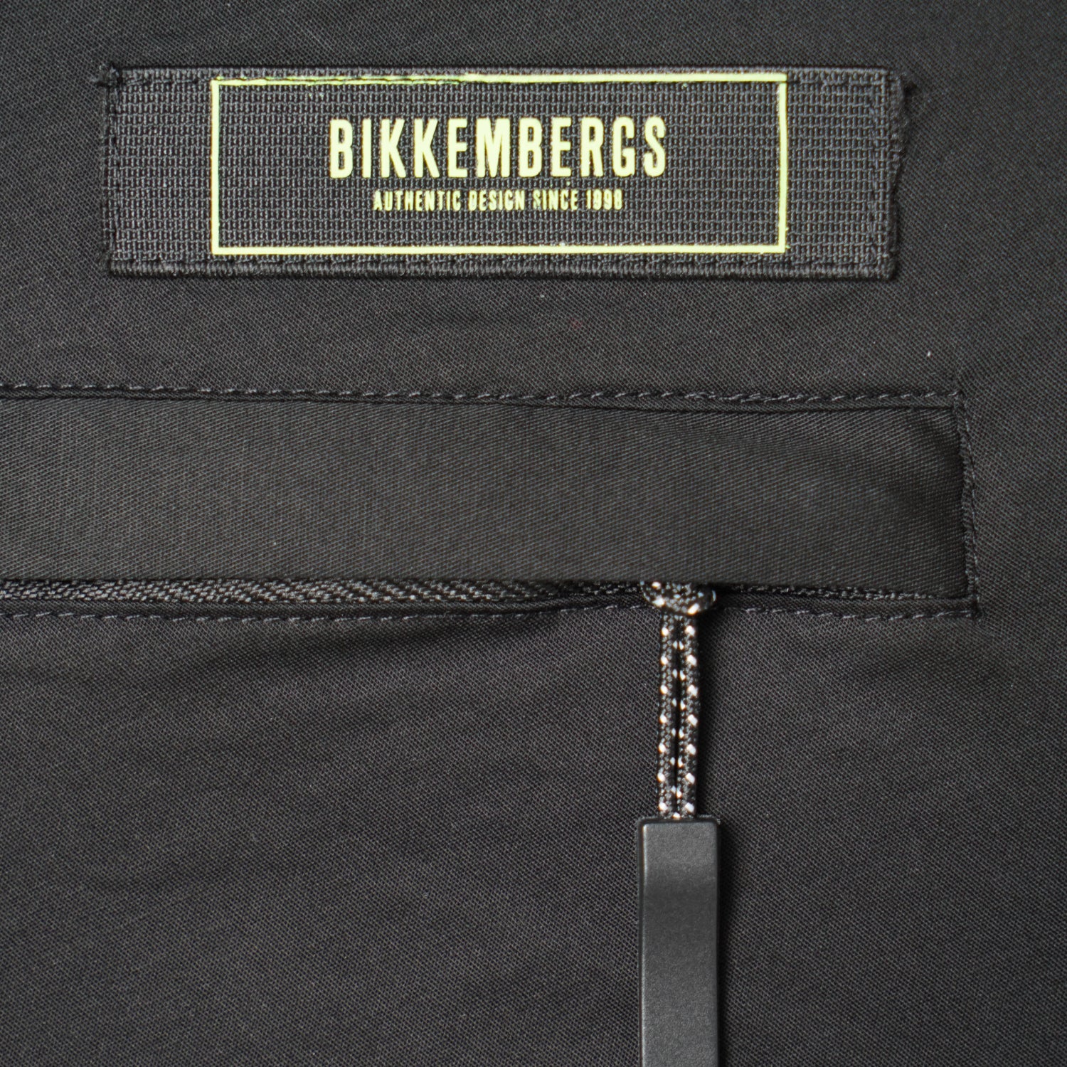 Брюки Bikkembergs