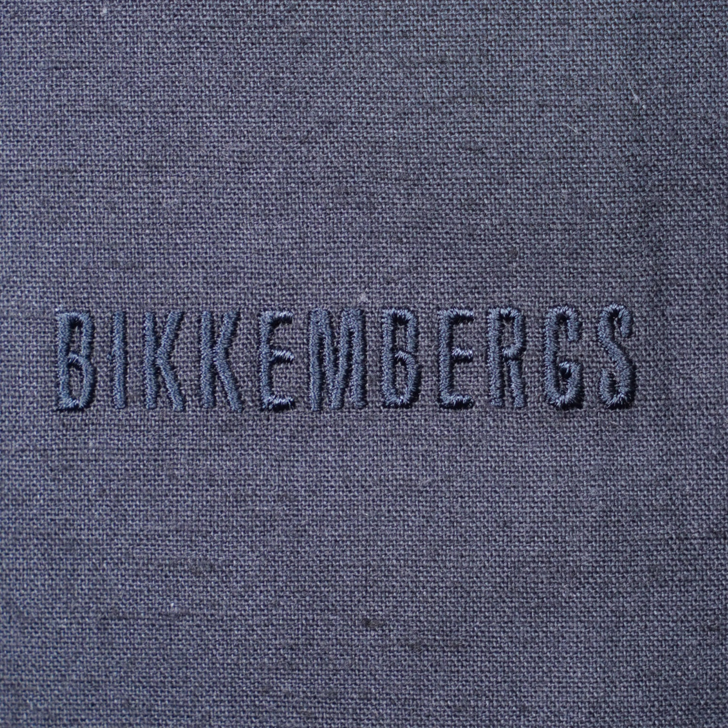 Рубашка Bikkembergs