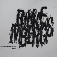 Футболка Bikkembergs