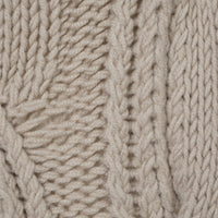 Свитер Knit Chocker Neck жен.