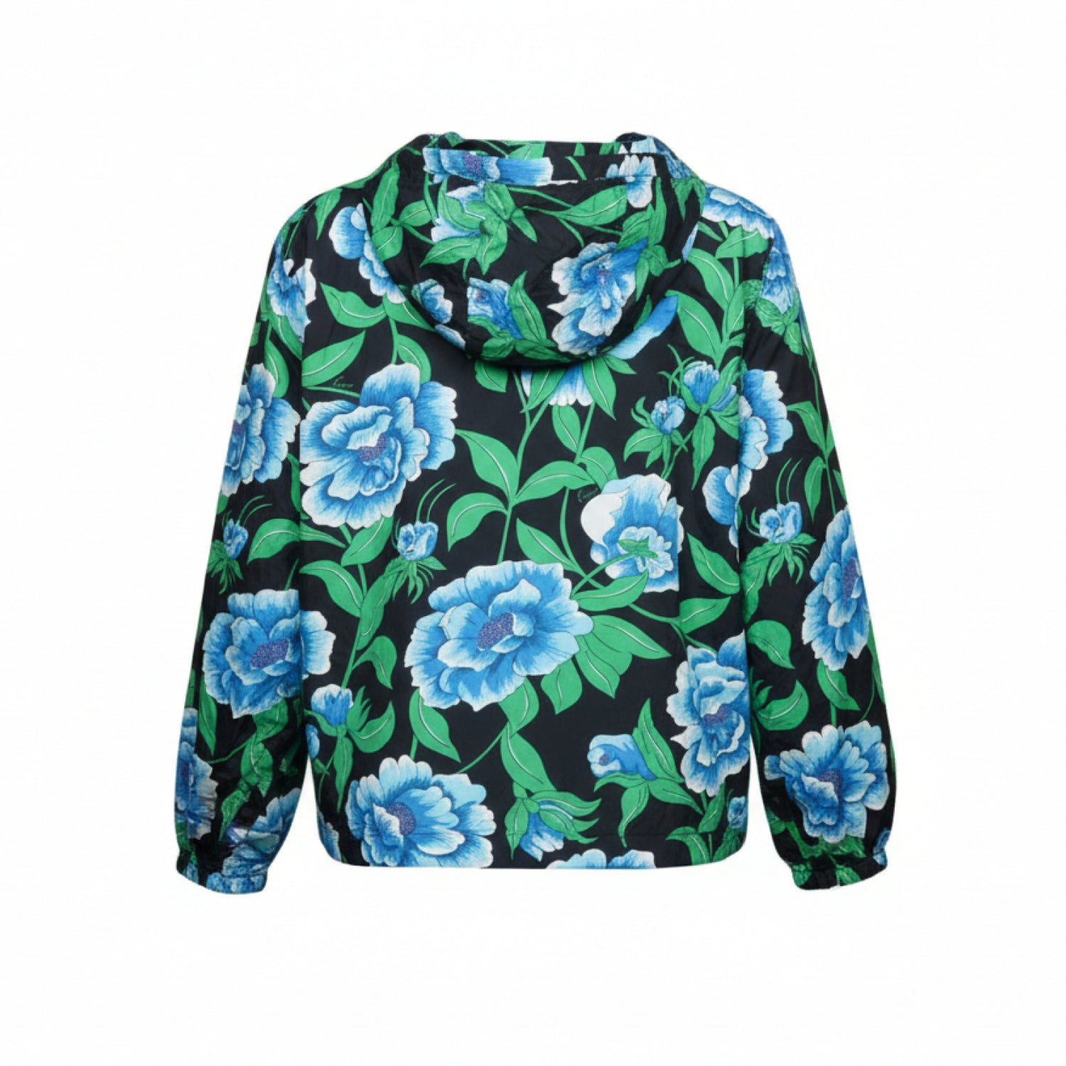 Ветровка Peonies жен.