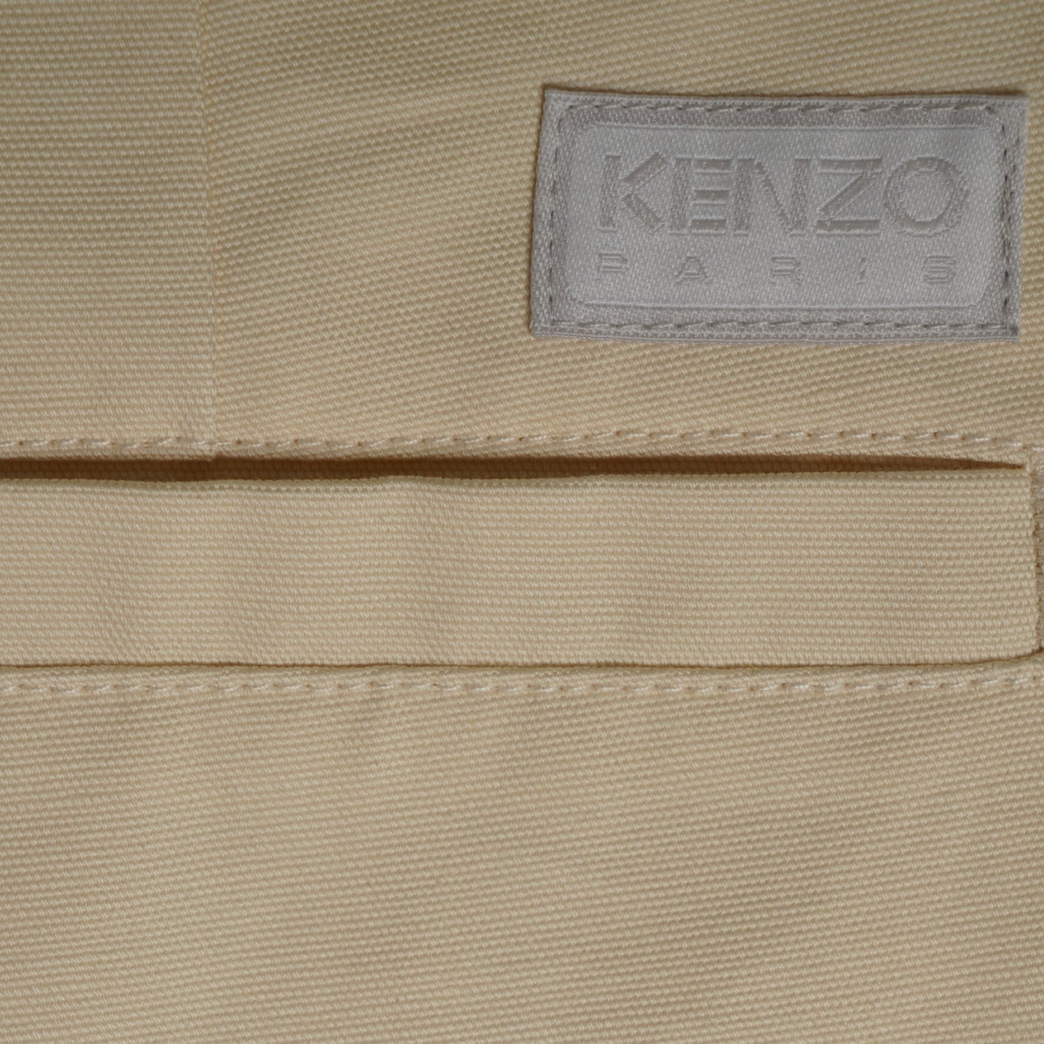 Брюки Flared жен.