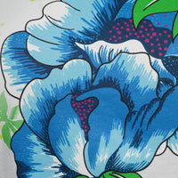 Футболка Peonies жен.