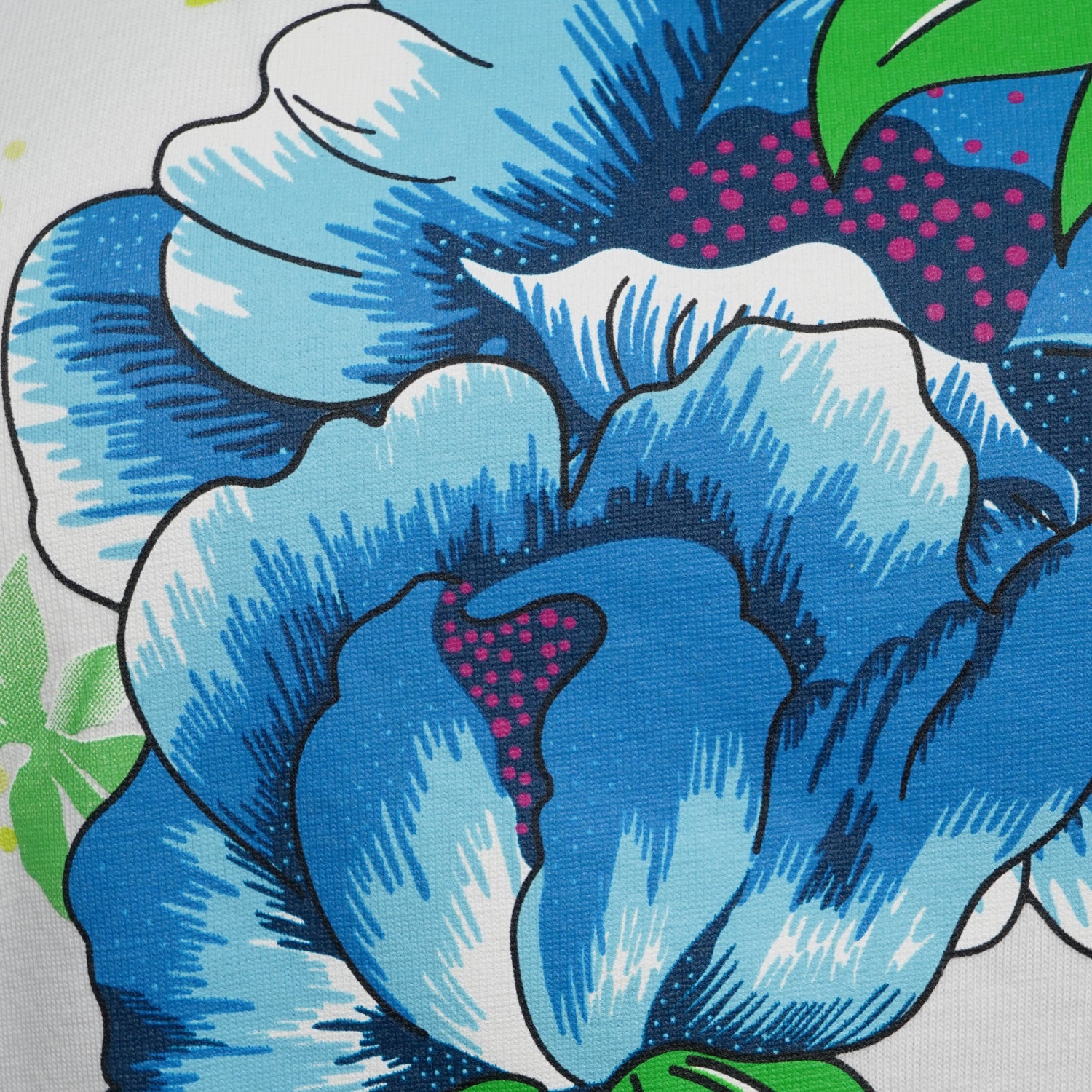 Футболка Peonies жен.