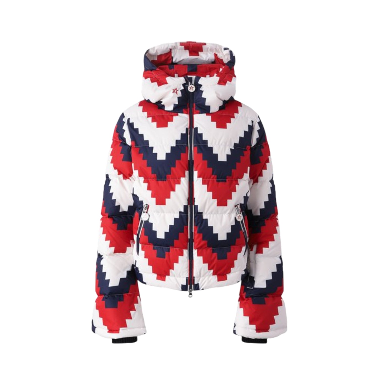 Куртка женская горнолыжная Perfect Moment