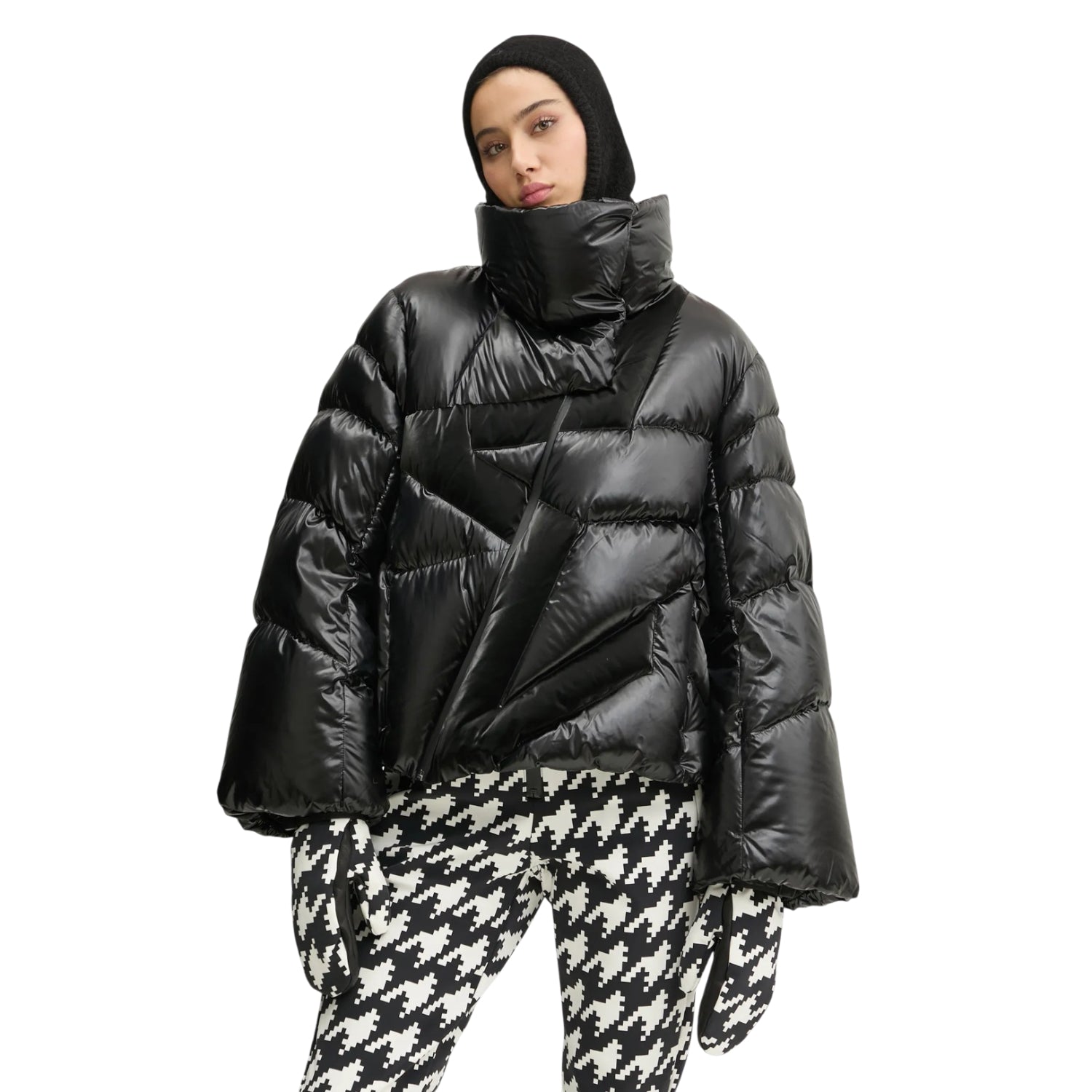 Куртка женская горнолыжная Perfect Moment