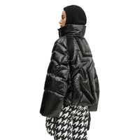 Куртка женская горнолыжная Perfect Moment