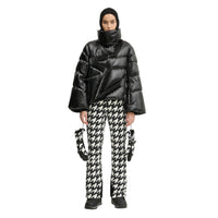 Куртка женская горнолыжная Perfect Moment