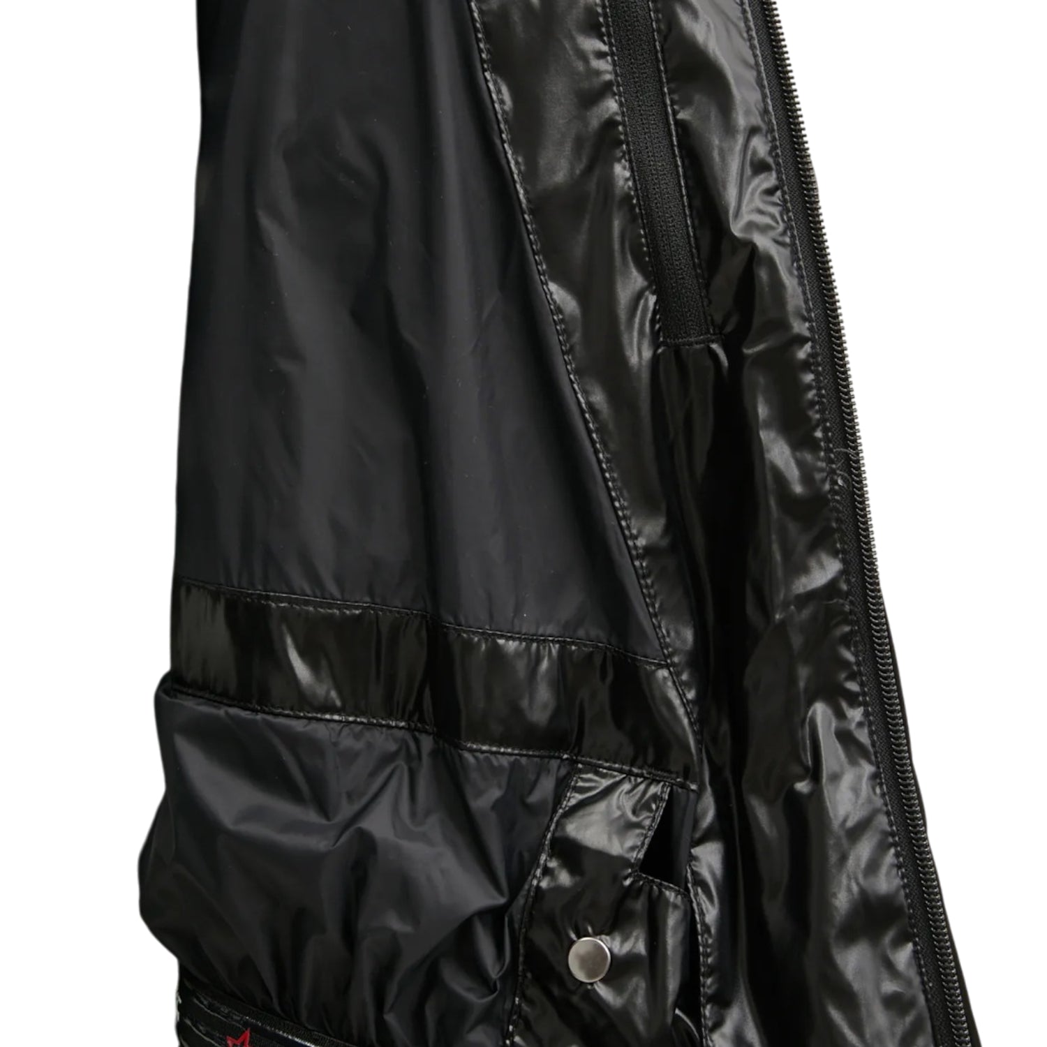 Куртка женская горнолыжная Perfect Moment